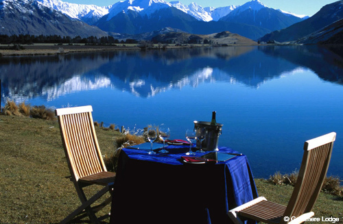 Grasmere Lodge