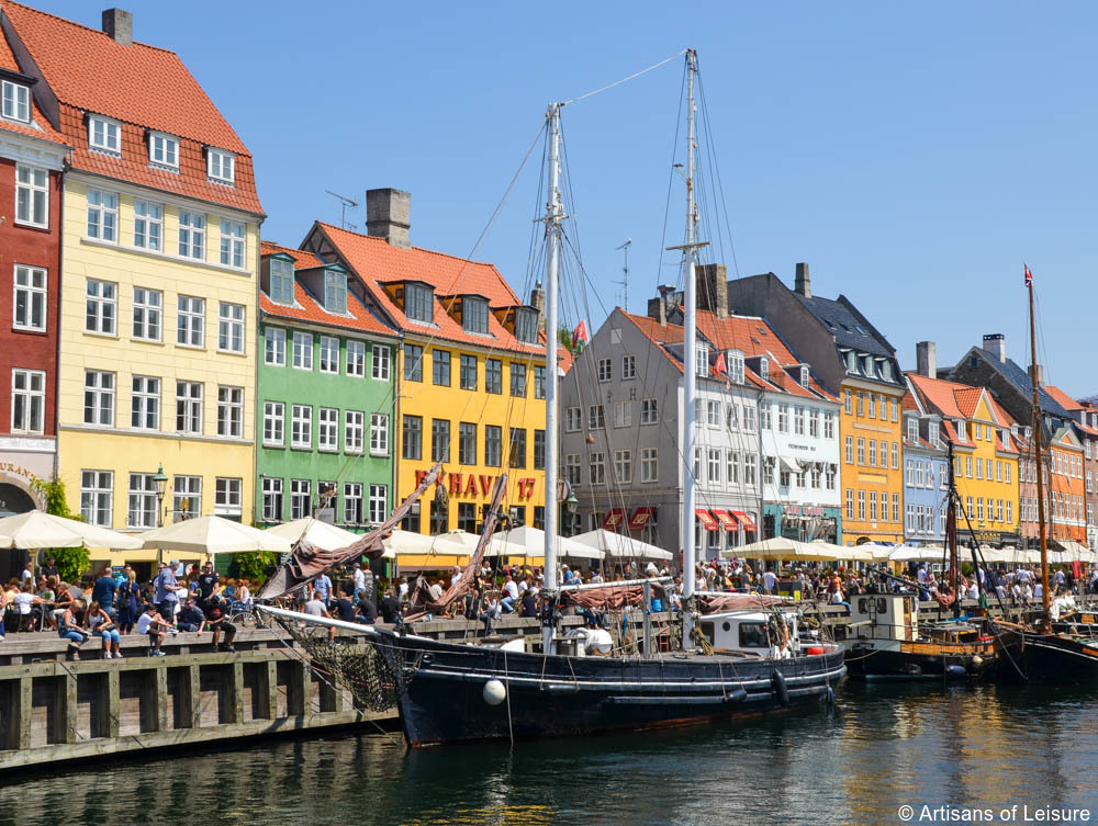 Copenhagen tours