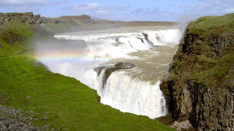 Iceland tours