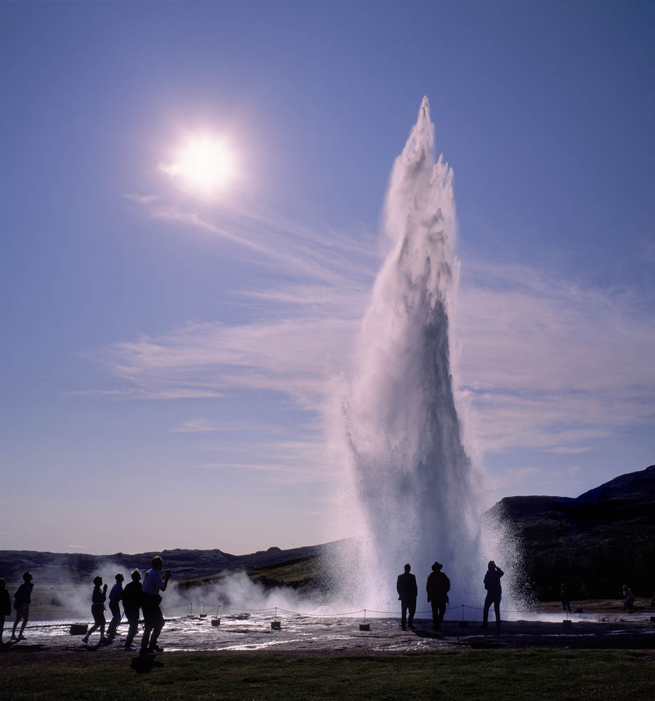 Iceland tours