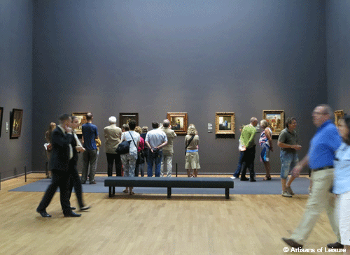 Rijksmuseum 