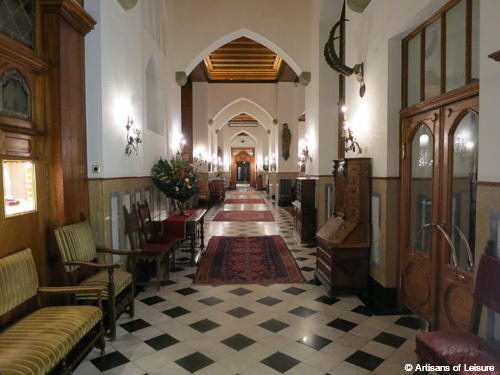 Badrutts Palace
