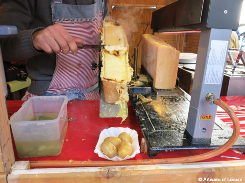 raclette