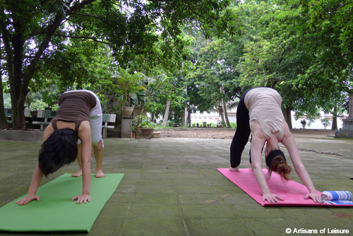 Hanoi_Yoga