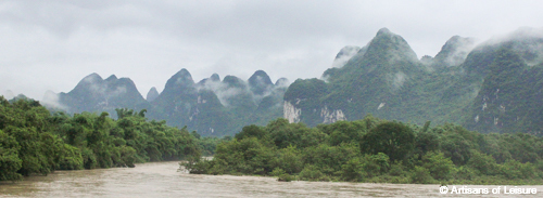 Li River