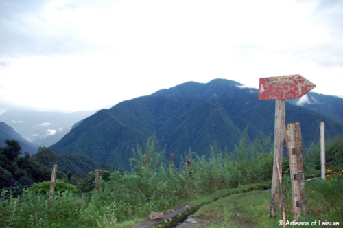 overnight treks Bhutan