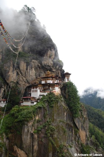 private Bhutan tours