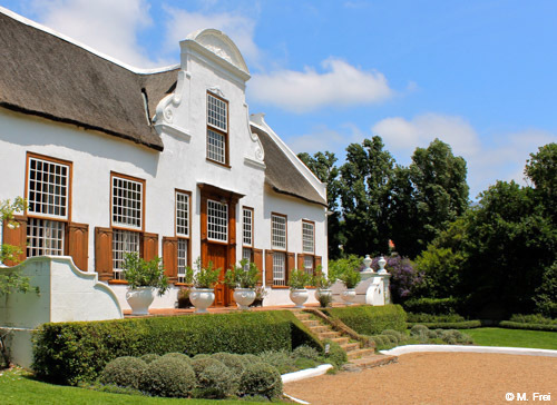 Stellenberg Estate