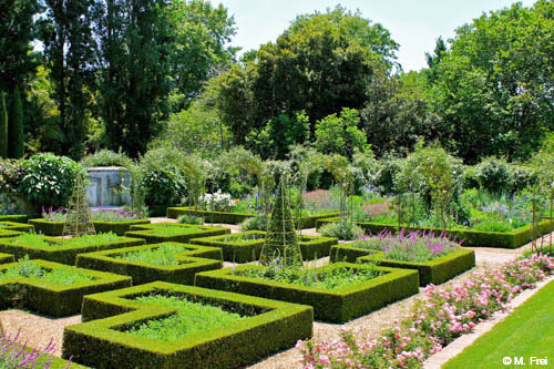 Stellenberg Gardens