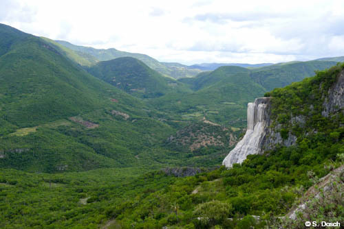 Private luxury Mexico tours