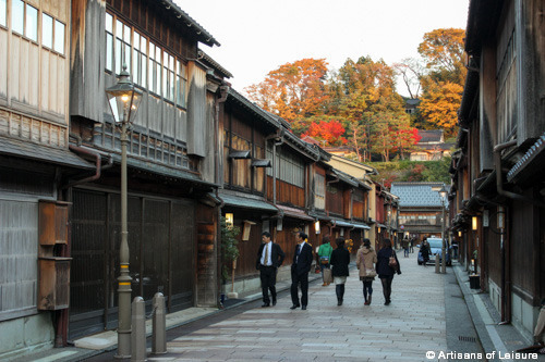 Japan crafts tours