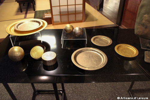 Japan crafts tours