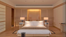 Must Stay: Aman Tokyo