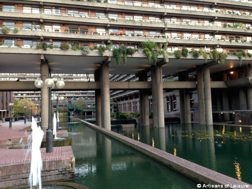 barbican