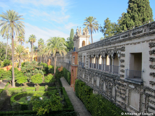 Seville tours