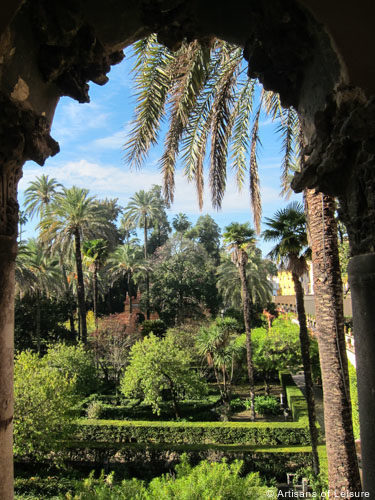 Seville tours