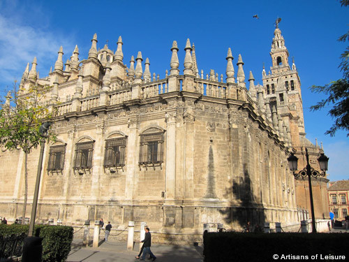 Seville