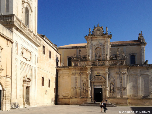 Puglia cooking class