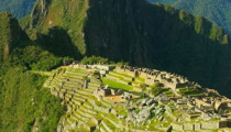 Notes from Our Travelers: Celebrating a Milestone Birthday in Peru