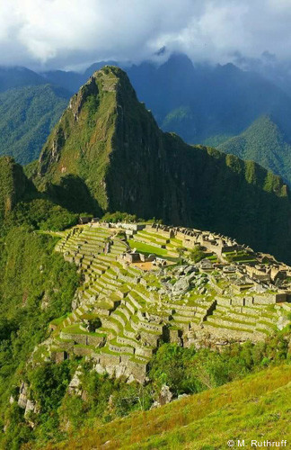 Machu Picchu private tours