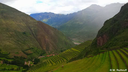 Sacred Valley tours