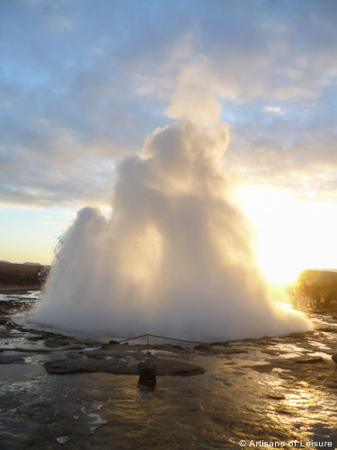 Iceland tours