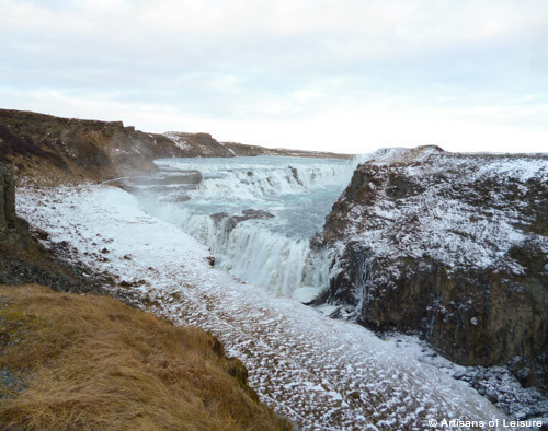 Iceland tours