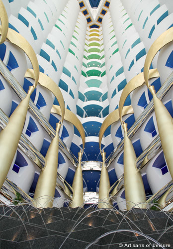 Burj al Arab