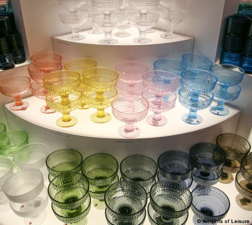 Iittala tours