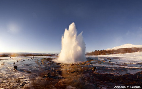 Iceland tours