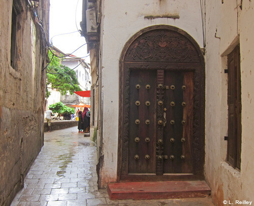 Stone Town tours