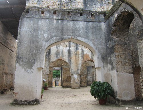 luxury Zanzibar tours