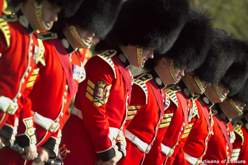 London tours