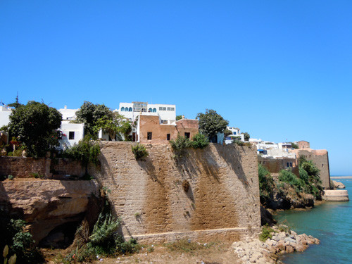 Rabat tours