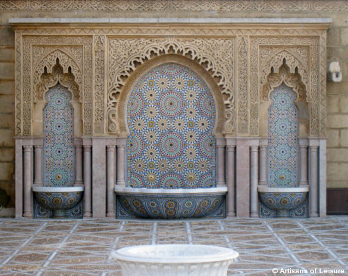 Rabat tours