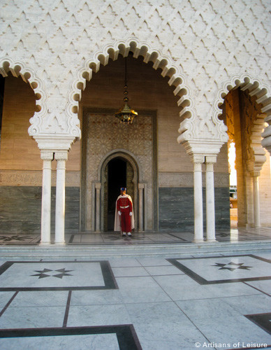 Rabat tours