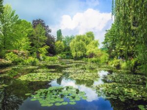 private Giverny tours