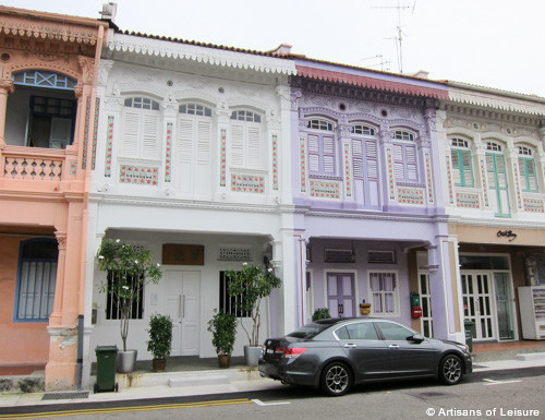 Joo Chiat