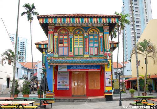 Little India Singapore