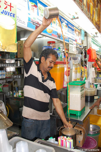 Little India Singapore