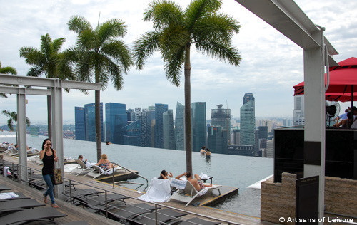 Marina Bay Sands