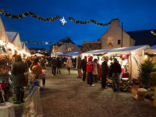 Doonbeg Christmas Market