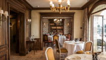 Must Stay: La Bastide de Gordes in Provence