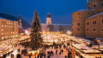 Christmas Markets of Europe