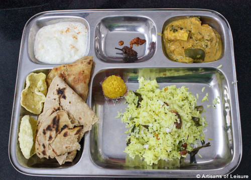 India cooking classes