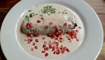 A Memorable Meal at Cetli in Tulum, Mexico