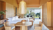 Amanemu: Luxury Hot Springs Resort on the Scenic Coast of Rural Japan