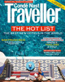 Conde Nast Traveller