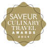 Saveur culinary travel awards