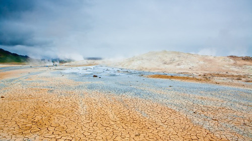 Iceland tours